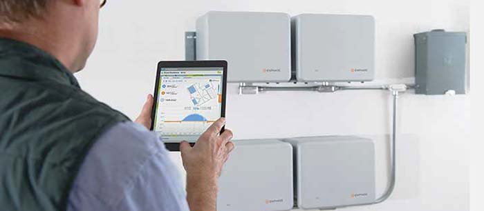 Batteries Vs Generators