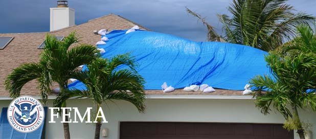 FEMA Recommends Enphase Microinverters